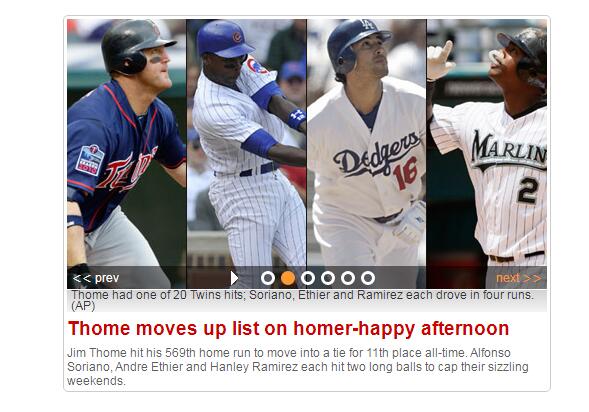 实现的焦点图特效源码-A8源码网