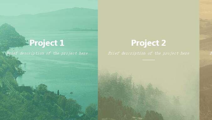jQuery+CSS3点击图片向上收起切换显示内容特效源码-A8源码网