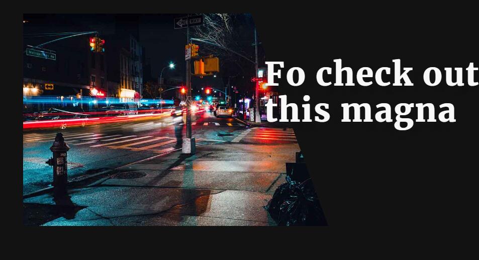 jQuery+CSS3页面滚动图片展示动画特效源码-A8源码网