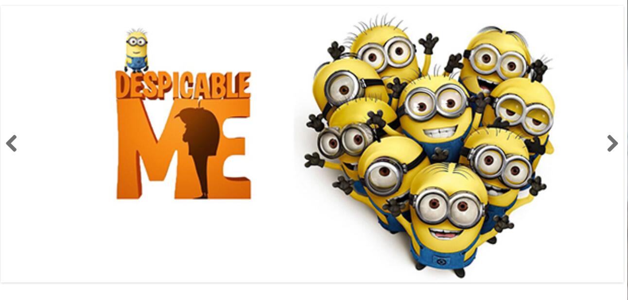 jquery.flexslider左右自适应宽度切换焦点图-A8源码网