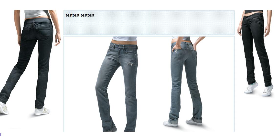 jquery产品图文显示-A8源码网