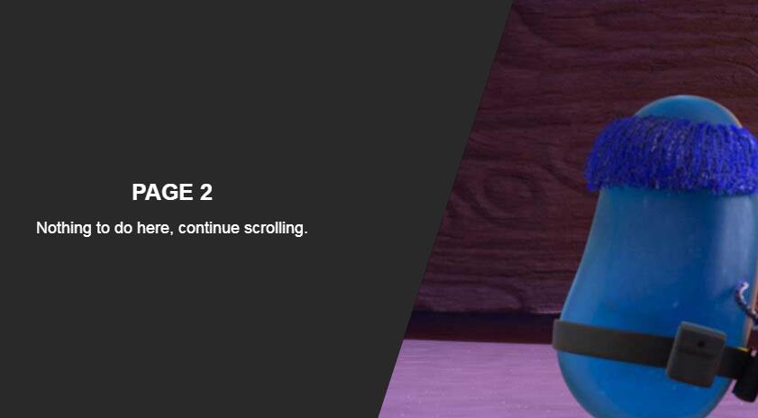 jQuery倾斜分割布局幻灯片切换特效源码-A8源码网