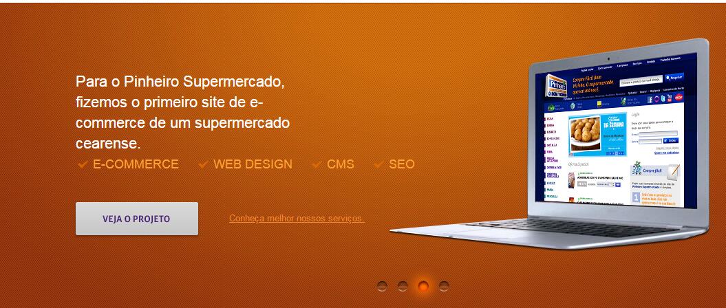 JQUERY制作的可左右控制滚动的个性焦点图特效源码-A8源码网