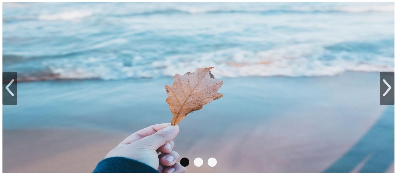 jQuery响应式网站banner焦点图片轮播代码-A8源码网