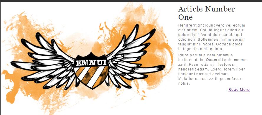 jquery图文并排左右切换特效源码-A8源码网