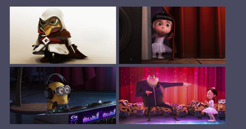 jQuery图片全屏缩放和平移预览代码-A8源码网