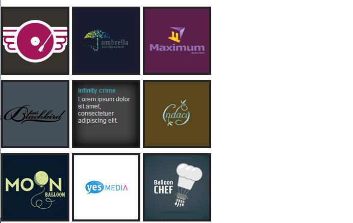 jquery图片拉门效果源码-A8源码网