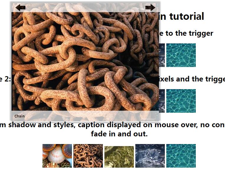 jquery实现图片放大效果源码-A8源码网