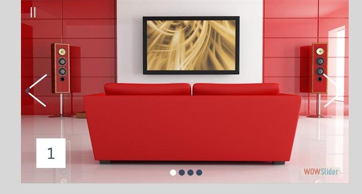 jQuery左右切换动画幻灯片轮播特效源码-A8源码网