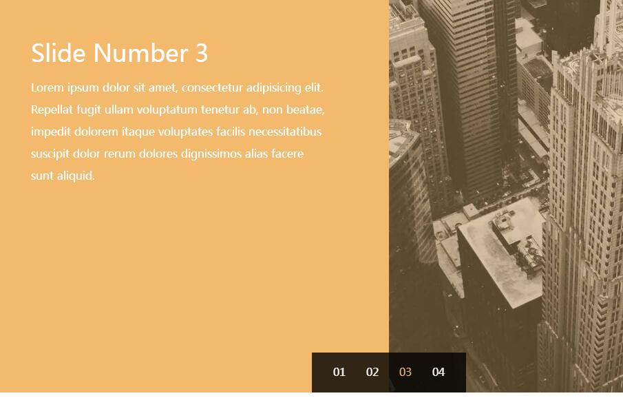 jQuery幻灯片滑动块状区域覆盖切换代码-A8源码网