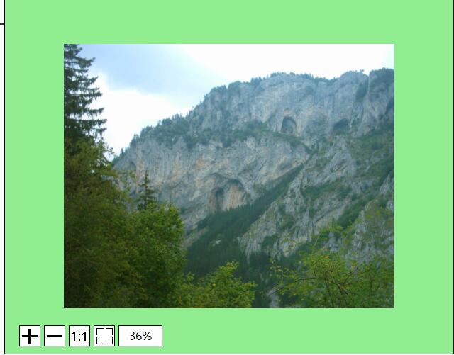 jquery控制图片同比例放大缩小-A8源码网