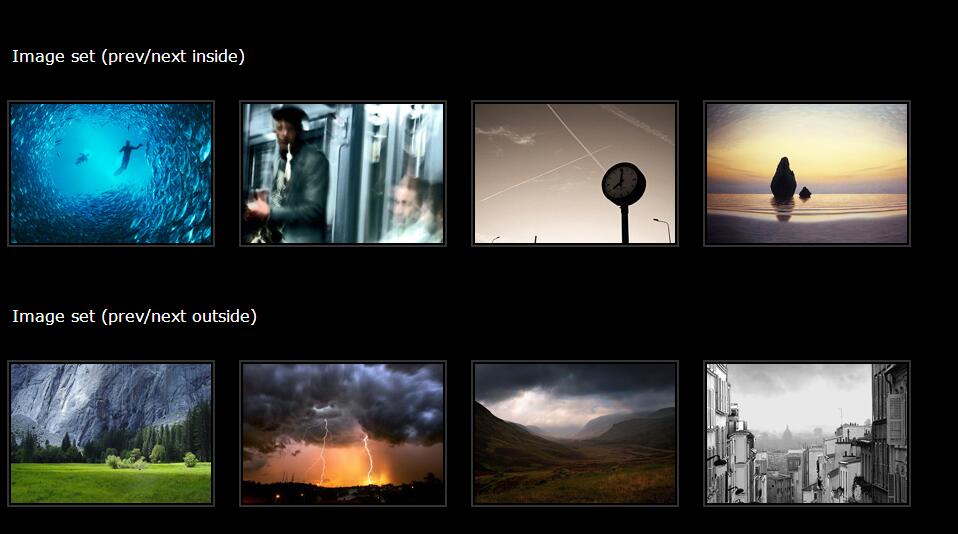 jquery渐变图片放大代码-A8源码网