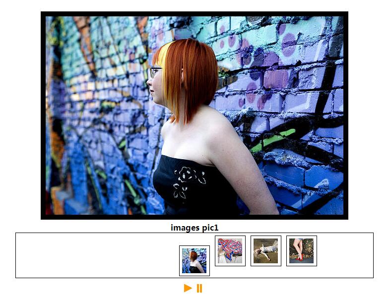 jquery焦点图切换代码-A8源码网