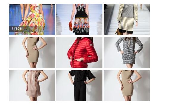 jquery鼠标悬停图片高亮滑动效果源码-A8源码网