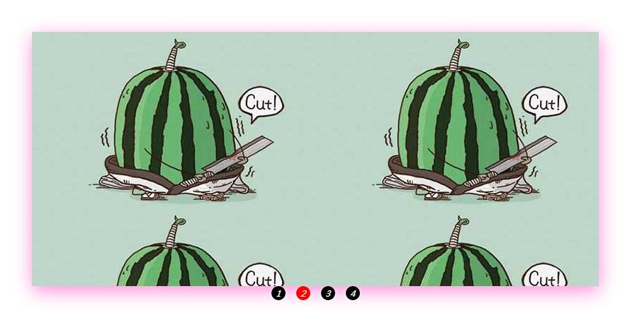 js+css3 3D波浪动画焦点图轮播切换特效源码-A8源码网