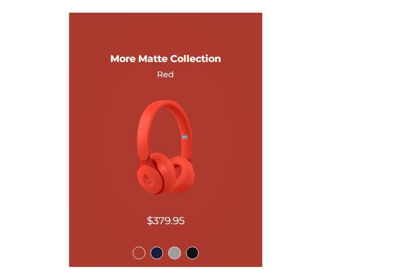 js+css3商品图片切换展示动画特效源码-A8源码网