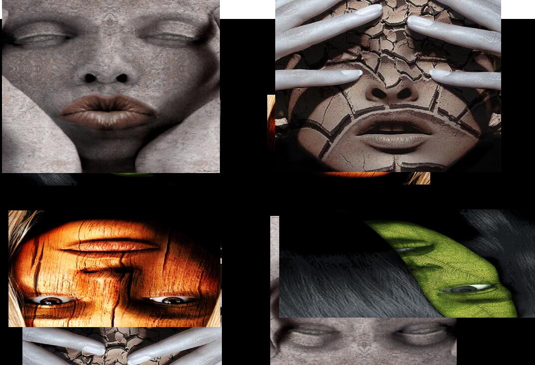 js模仿齿轮样式旋转的3D立体图片切换代码-A8源码网