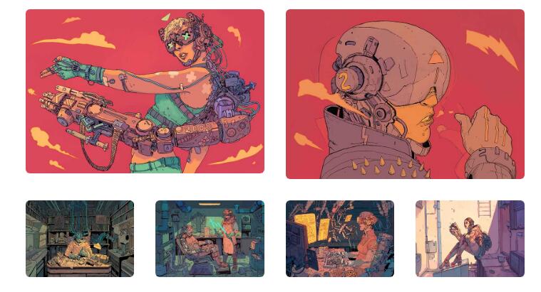 Lightbox图片放大预览代码-A8源码网