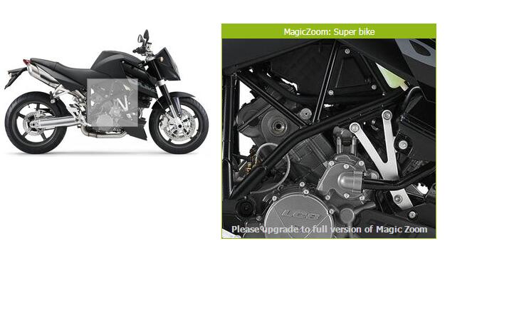 MagicZoom图片放大效果源码JS代码-A8源码网