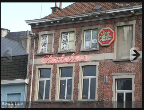 SmoothGallery 2.1插件实现焦点图效果源码-A8源码网