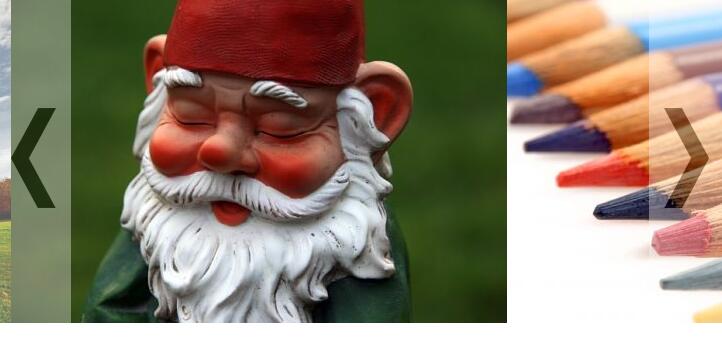 个性化左右图片切换效果源码-A8源码网