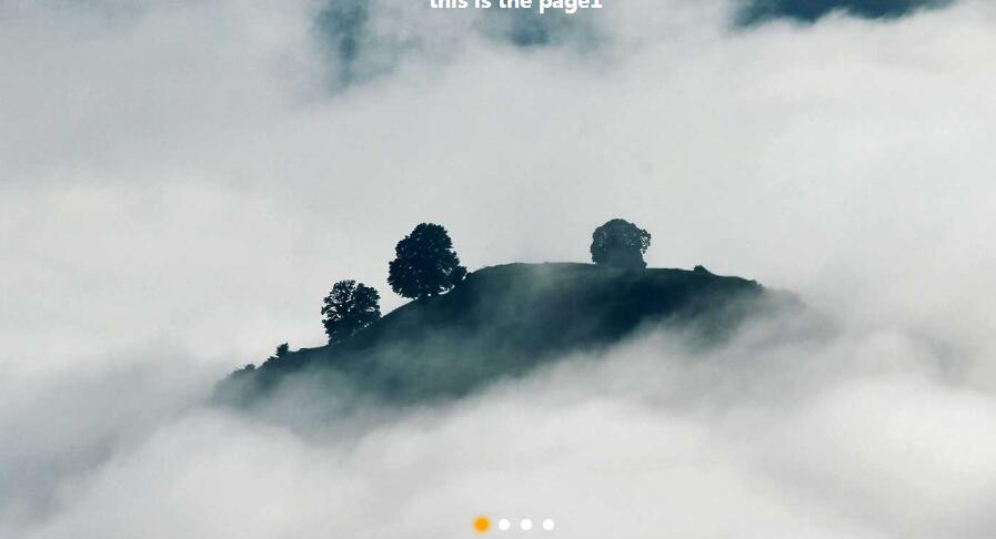 兼容IE8的jQuery宽屏幻灯片轮播插件-A8源码网