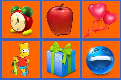 可做拼图游戏的鼠标拖拽图片更换位置js代码-A8源码网