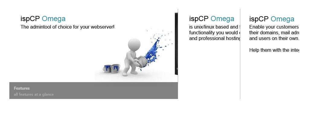 可缩放图片文字空间的焦点图代码-A8源码网