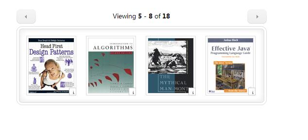 按钮控制图片左右渐变切换-A8源码网