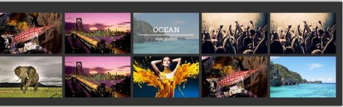 least.js插件html5+css图片特效代码-A8源码网