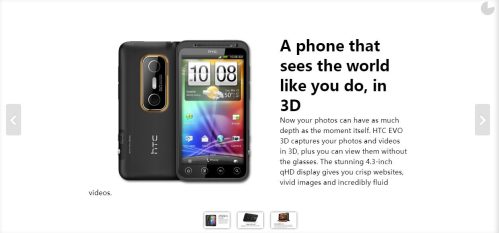 效果很炫的jQuery+css3图文切换立体式效果代码-A8源码网