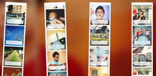 CSS3实现不规则排列lightbox效果代码-A8源码网