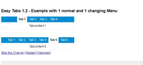 可暂定滚动的TAB标签代码-A8源码网