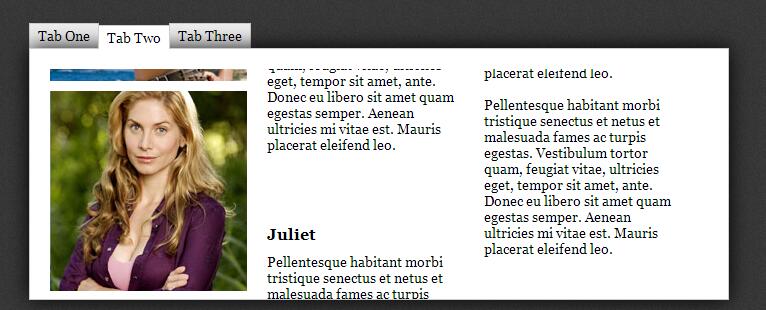 图片[1]-jquery多页签tab切换特效源码-A8源码网