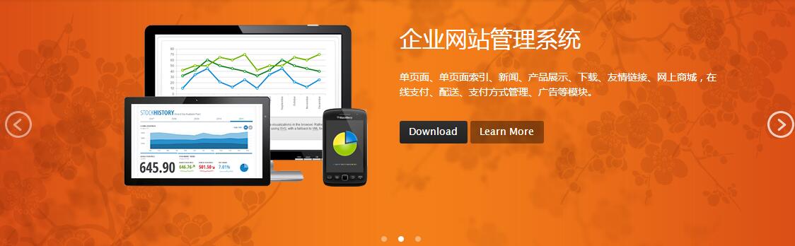 图片[1]-HTML5+CSS实现的左右全屏焦点图代码-A8源码网