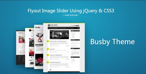 jquery+css3实现图片3D切换效果代码-A8源码网