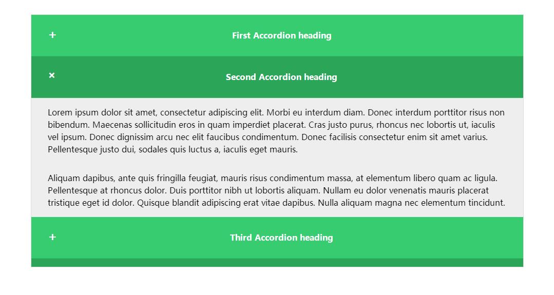图片[1]-CSS3响应式垂直手风琴展开收缩动画特效代码-A8源码网