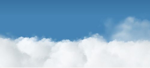 jquery+html5模拟3D云彩飘动效果代码-A8源码网