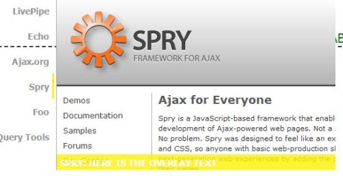 竖向tab标签支持上下翻滚特效源码-A8源码网
