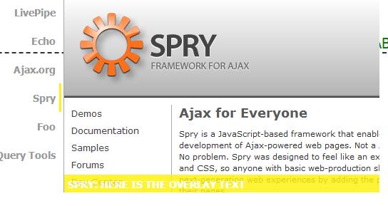 图片[1]-竖向tab标签支持上下翻滚特效源码-A8源码网
