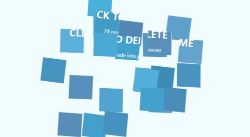 jquery+css3点击爆炸块效果代码-A8源码网