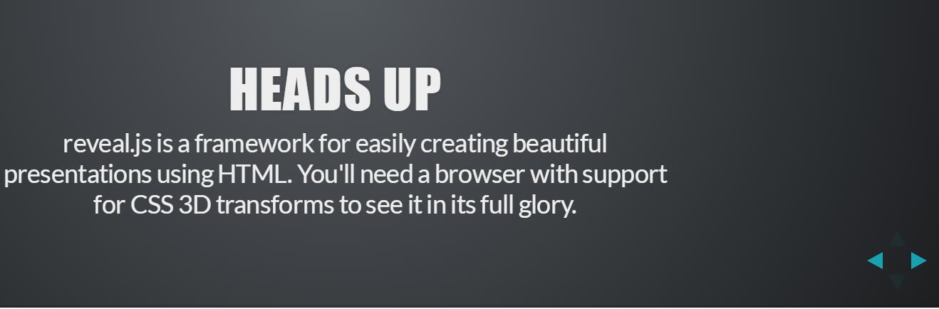 图片[1]-css3全屏立体展示动画插件reveal代码-A8源码网