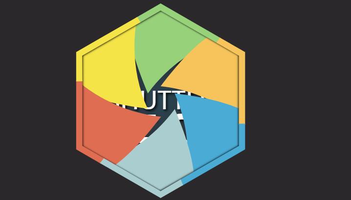 图片[1]-jQuery+css3仿相机快门闪动效果代码-A8源码网