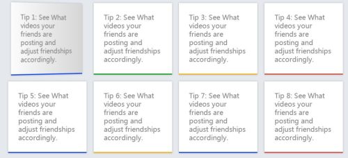 jquery+css3幻灯片提示卡片特效代码-A8源码网