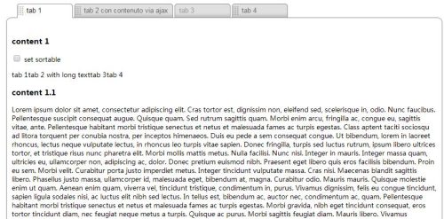 多层tab标签嵌套支持无连接分类源码-A8源码网