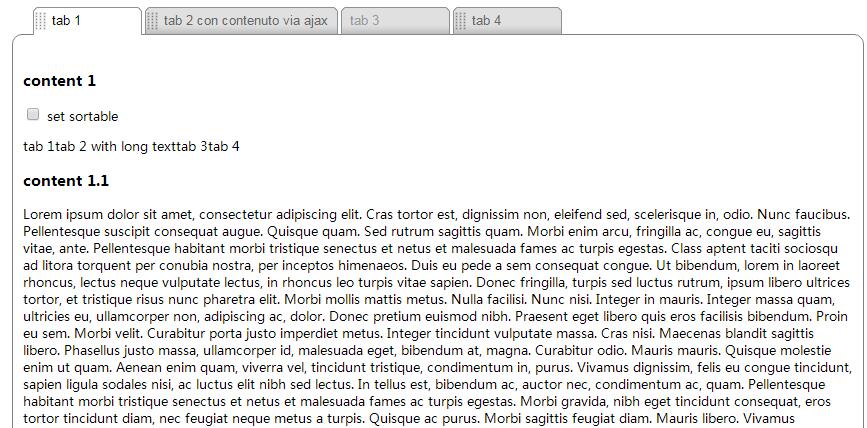 图片[1]-多层tab标签嵌套支持无连接分类源码-A8源码网