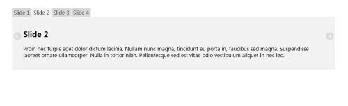 支持PC端手机端左右滑动切换tab标签源码-A8源码网