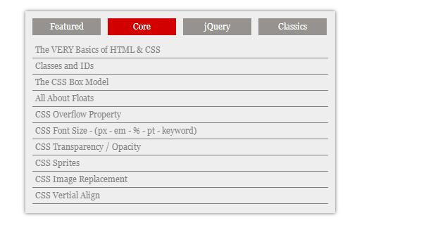 图片[1]-基于jQuery的支持渐变显示tab实用代码-A8源码网