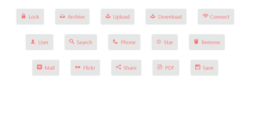 图片[1]-jquery+CSS3按钮加载loading动画效果代码-A8源码网