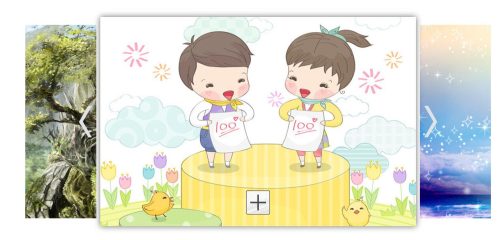 jQuery带箭头图片层叠轮播切换代码-A8源码网